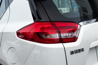 2018款 1.6L 手动豪华型-外观-图片-有驾