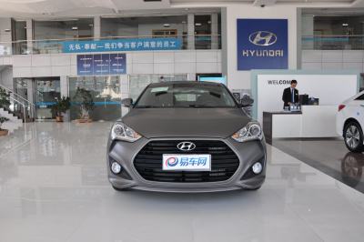 2012款 1.6T 自动旗舰版-外观-图片-有驾