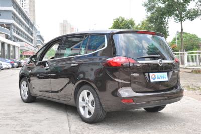 2013款 1.4T 五座舒适型-外观-图片-有驾