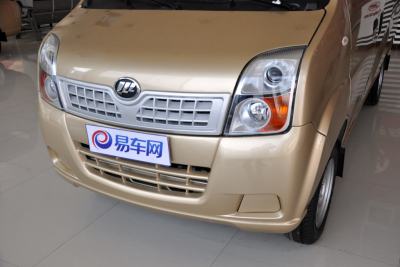 2011款 1.0L标准型LF466Q-外观-图片-有驾