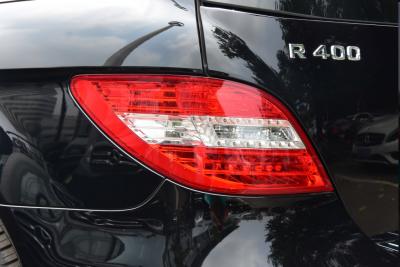 2017款 R 400 4MATIC 臻藏版-外观-图片-有驾