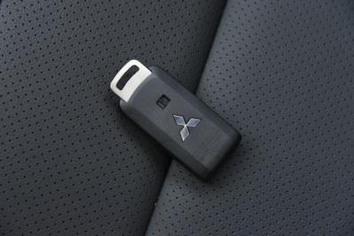 2015款 2.0L CVT旗舰版-内饰-图片-有驾