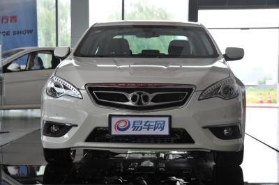 2013款 2.3T 豪华版-外观-图片-有驾