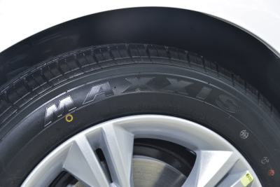 2015款 三厢 1.6L 手动舒适型-外观-图片-有驾
