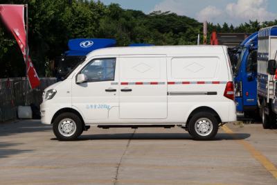 2020款 标准版29.95kWh-外观-图片-有驾