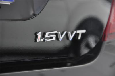 2014款 1.5L 手动标准型-外观-图片-有驾