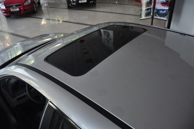 2012款 2.0L 手动智雅版-外观-图片-有驾