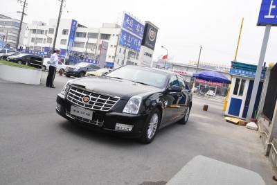 2011款 2.0T 精英型-外观-图片-有驾