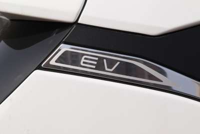 2019款 宋EV500 智联领享型-外观-图片-有驾