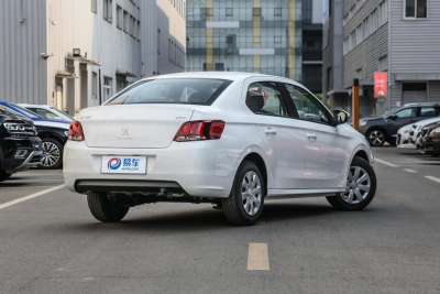 2018款 1.6L 自动舒适版-外观-图片-有驾