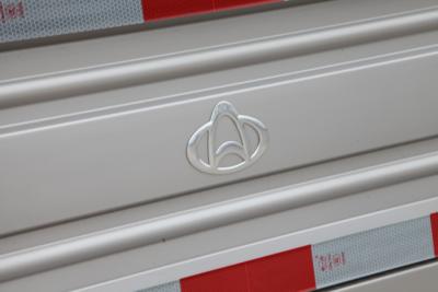 2021款 1.6L舒适型单排单后轮2850mm货箱DAM16KR-外观-图片-有驾