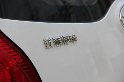 2013款 国际版 1.0L 豪华型-外观-图片-有驾