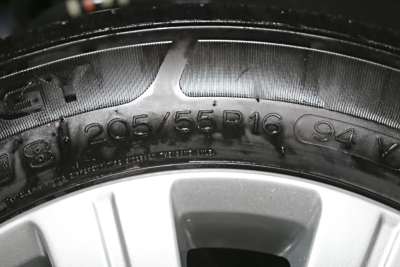 2012款 1.8TSI 自动贵雅版-外观-图片-有驾