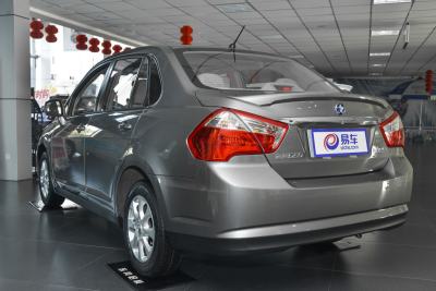 2015款 1.6L 自动豪华版-外观-图片-有驾
