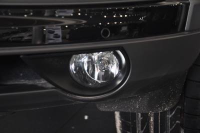 2012款 3.0 TFSI 舒适型(200kW)-外观-图片-有驾