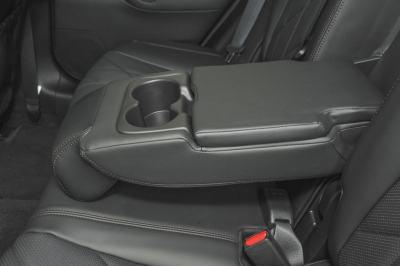 2013款 3.7L 标准版-内饰-图片-有驾