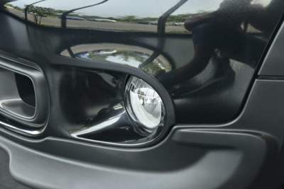 2013款 1.6T JOHN COOPER WORKS ALL4-外观-图片-有驾