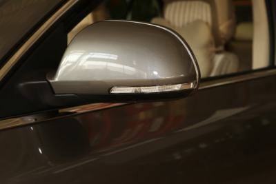 2013款 1.4TSI GreenLine2-外观-图片-有驾