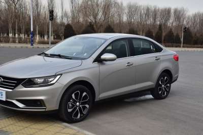 2018款 1.5L 手动智联豪华型-外观-图片-有驾
