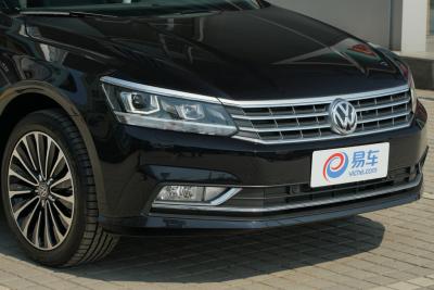 2017款 330TSI DSG御尊版-外观-图片-有驾