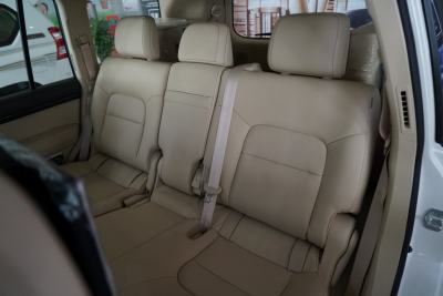 2016款 4.6L 自动VX-R-空间-图片-有驾