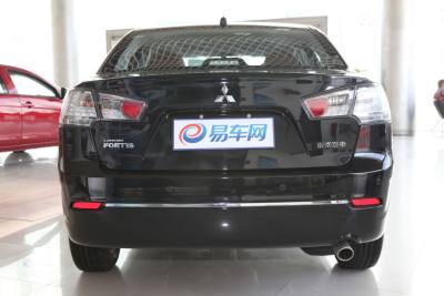 2013款 1.6L 手动舒适型-外观-图片-有驾