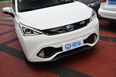 2019款 EV530 智行版-外观-图片-有驾