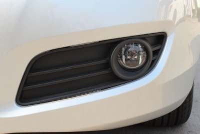 2012款 2.0L 手动智雅版-外观-图片-有驾