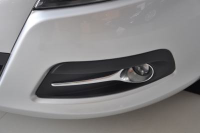 2012款 1.8L 手动商务豪华型-外观-图片-有驾