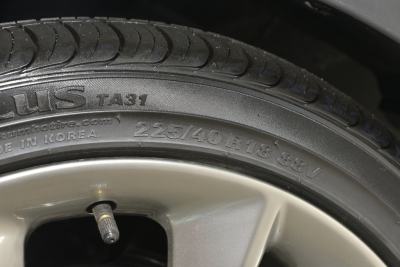 2015款 1.6T 自动尊享版-外观-图片-有驾