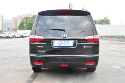 2015款 2.0T 豪华型-外观-图片-有驾