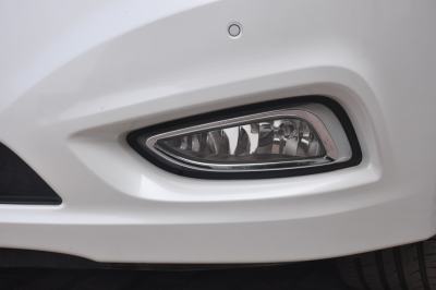 2011款 3.0L 旗舰型-外观-图片-有驾