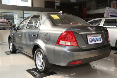 2012款 1.3L 标准型-外观-图片-有驾