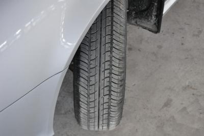 2012款 1.3L 标准型-外观-图片-有驾