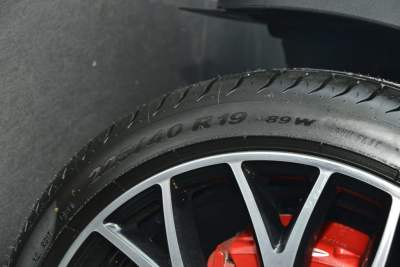 2013款 1.6T JOHN COOPER WORKS ALL4-外观-图片-有驾