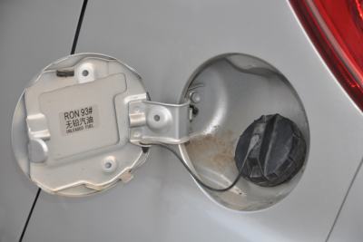 2012款 1.4VVT 豪华型-外观-图片-有驾
