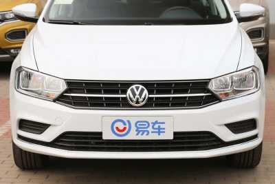 2019款 宝来·传奇 1.5L 手动领先型 国V-外观-图片-有驾