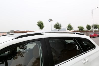 2018款 1.5L 手动智联豪华型-外观-图片-有驾