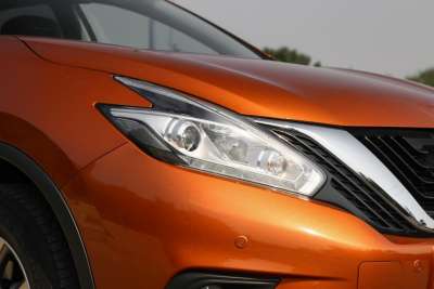 2015款 2.5L XV RES 两驱豪华版-外观-图片-有驾