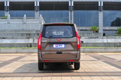2015款 1.8L舒适型LJ479QE2-外观-图片-有驾