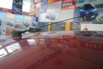 2012款 1.4VVT 尊贵型-外观-图片-有驾