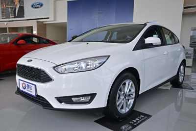 2015款 两厢 1.6L 手动舒适型-外观-图片-有驾