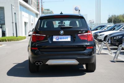 2014款 xDrive28i X设计套装-外观-图片-有驾