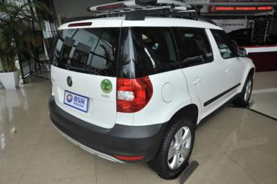2013款 1.8T DSG尊贵版-外观-图片-有驾