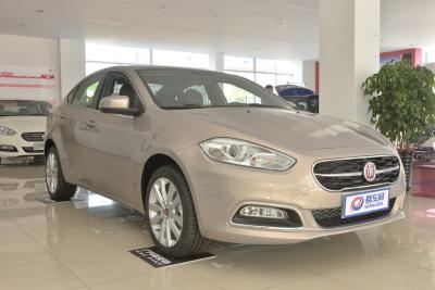 2015款 1.4T 自动智享版-外观-图片-有驾