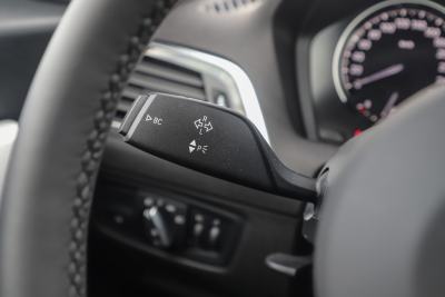 2018款 M140i-内饰-图片-有驾