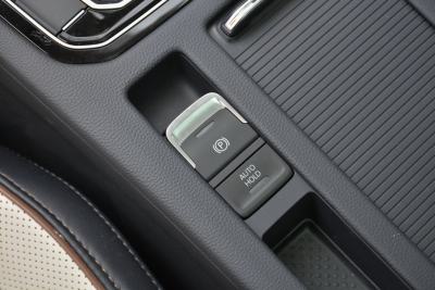 2019款 380TSI DSG 旗舰型 国VI-内饰-图片-有驾