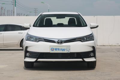 2018款 1.2T S-CVT GL智享版-外观-图片-有驾