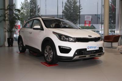 2019款 1.6L 自动灵动天窗版 国VI-外观-图片-有驾