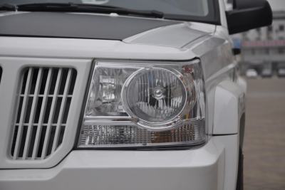2011款 2.2L 四驱豪华型-外观-图片-有驾